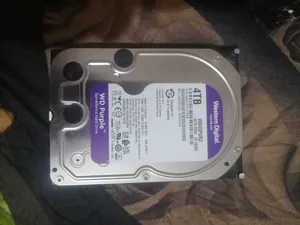 Internal Hard Disk . Used1