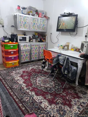 بيت للبيع بناء 216م وجهة 12 والنزال 18