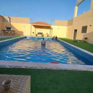 2 Bedrooms Chalet for Rent in Irbid Zabda