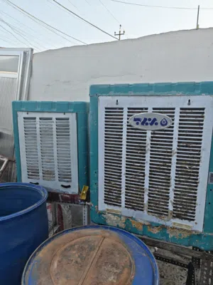 Other 0 - 1 Ton AC in Baghdad