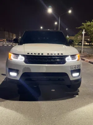 Used Land Rover Range Rover Sport in Farwaniya