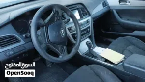 هونداي سوناتا 2016