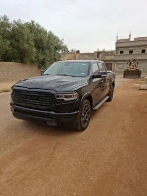 Used Dodge Ram in Benghazi