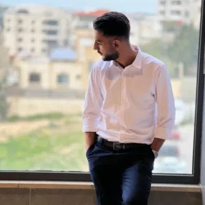 Zaid Rafat Jaber 