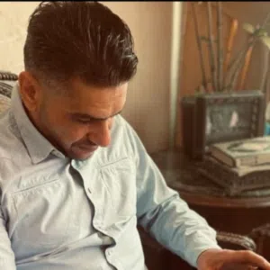 hasan alshamali
