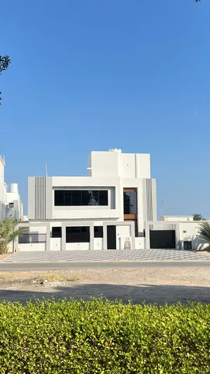 605 m2 3 Bedrooms Villa for Rent in Muscat Al Khoud