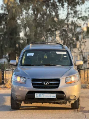 New Hyundai Santa Fe in Tripoli