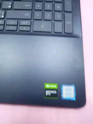 4GB NVIDIA GRAPHICS CORE i7-H 16GB RAM 512GB SSD 15.6 INCH SCREEN WINDOWS 11PRO DELL VOSTRO 7590 GE