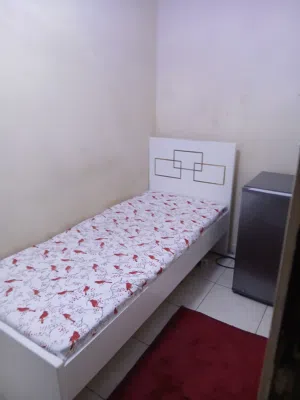 بارتشنات بنات وعائلي
