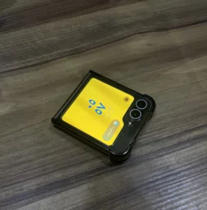 Samsung Galaxy Z Flip6