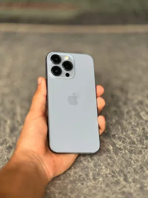 Apple iPhone 13 Pro 128 GB in Tripoli