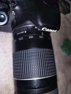كانون 600d
