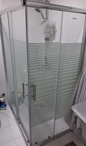 شاور بوكس (Shower Box)