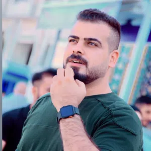 كريم الوائلي