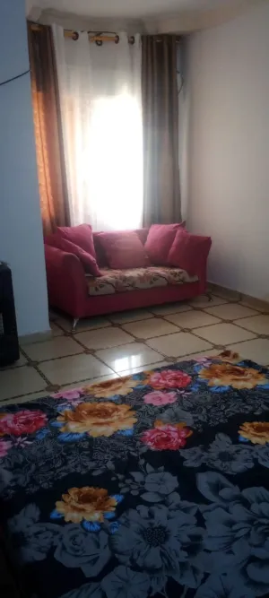 40 m2 Studio Apartments for Rent in Amman University Street