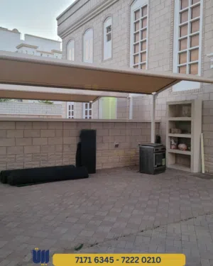 VILLA FOR RENT IN SEEB - فيلا للأجار في السيب
