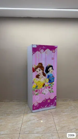 كنتور غرف اطفال 2 باب
