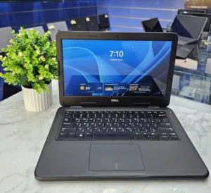 Dell latitude 3310 Pentium processor 13.3 inch display Touch screen 4gb ram 128gb ssd