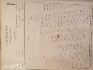 Residential Land for Sale in Amman Al-Amir Hamzah
