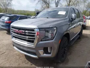 Used GMC Yukon in Al Batinah