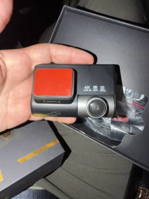 Dash cam800 pro+