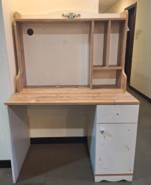 study table