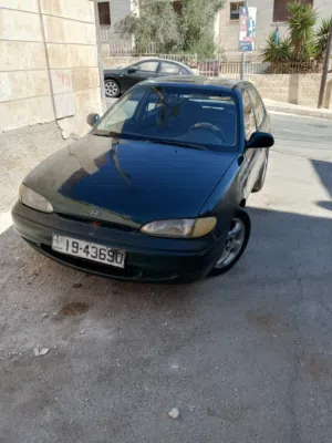 اكسنت 96 جير عادي للبيع