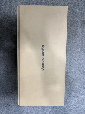 Dyson supersonic and supersonic R
