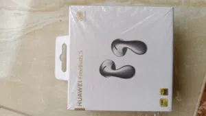 سماعه هواوي فري بادز 5 HUAWEI Free Buds 5 for sale