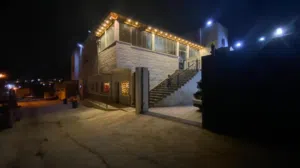 370 m2 More than 6 bedrooms Villa for Sale in Ajloun Sakhra