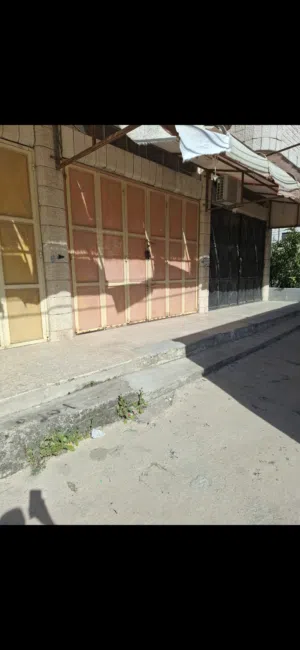 مخزن للايجار