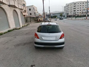 بيجو 207 موديل 2010 الصلاة على النبي