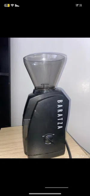 مطاحن يوركت وبارازا