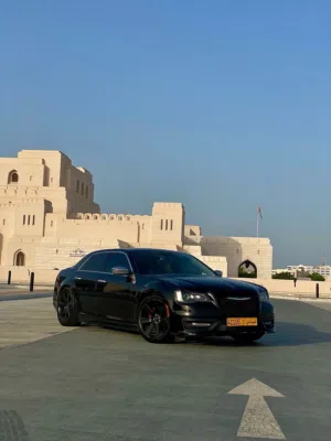 Used Chrysler 300 in Al Batinah
