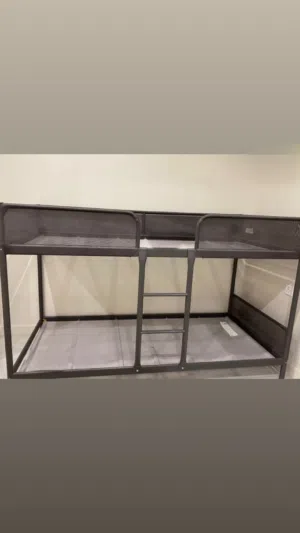 سرير ايكيا دورين