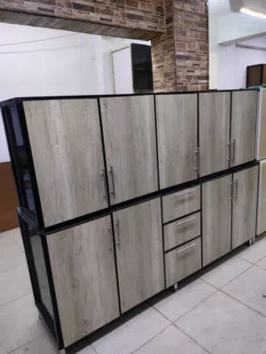 مطبخ الموميتال عموله Furniture oh