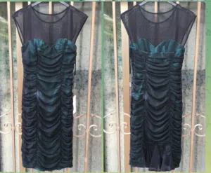 NEW EVENING DRESSES for LADIES