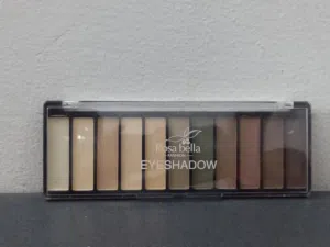 Rosa Bella EYESHADOW Branded  (11 beautiful shades)