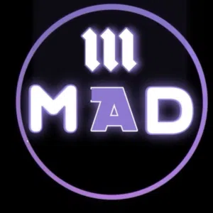 MAD-STORE 