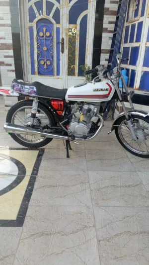 دراجه ايراني