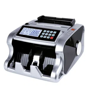 Cash Counting Machine (Currency/Money Counter)