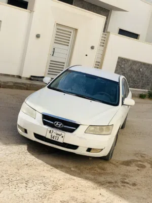 سونتا 2007