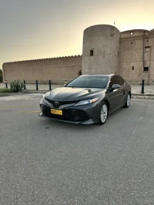 Used Toyota Camry in Al Dakhiliya