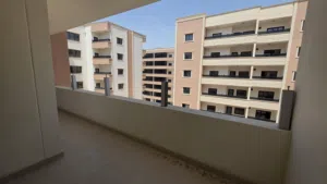 شقة مساحة 192m في مجمع الجوهره السكني