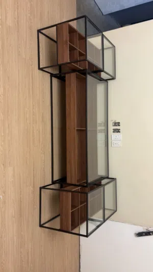 طاوله خدمه وكوفي جديده