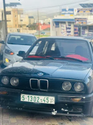 Used BMW 3 Series in Qalqilya