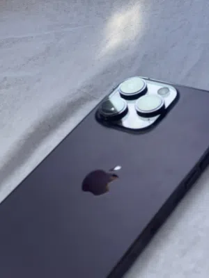 Apple iPhone 14 Pro Max 128 GB in Tripoli