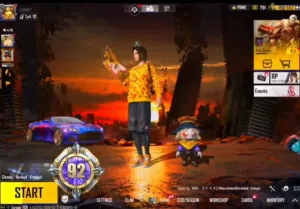 Pubg Accounts and Characters for Sale in Sana'a