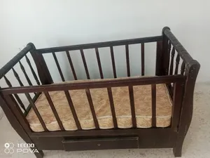 ‏اثاث وغرف نوم اطفال ‏.‏ مستعمل‏1