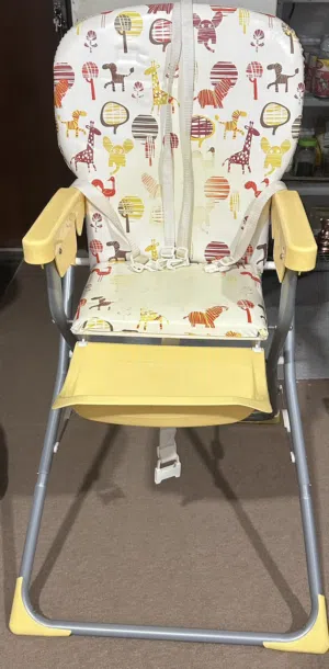 baby high chair